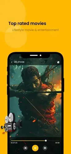 fancode-schedule Top Rated Movies